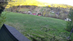 Údolí Dolní Dvůr