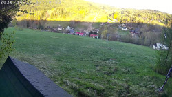 Údolí Dolní Dvůr