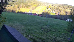 Údolí Dolní Dvůr