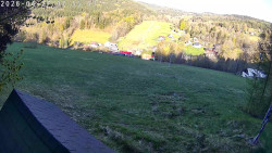 Údolí Dolní Dvůr