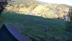 Údolí Dolní Dvůr