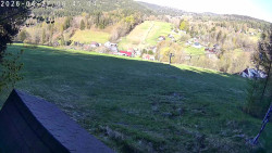 Údolí Dolní Dvůr