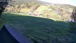 Údolí Dolní Dvůr