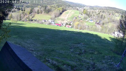 Údolí Dolní Dvůr