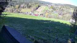 Údolí Dolní Dvůr