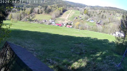 Údolí Dolní Dvůr