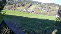 Údolí Dolní Dvůr