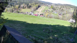 Údolí Dolní Dvůr