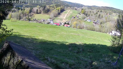 Údolí Dolní Dvůr