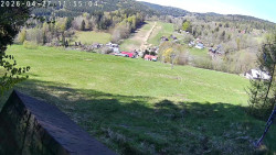 Údolí Dolní Dvůr