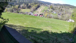 Údolí Dolní Dvůr