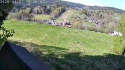 Údolí Dolní Dvůr