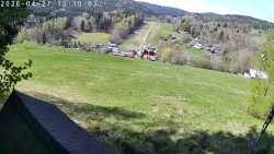 Údolí Dolní Dvůr