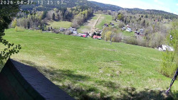 Údolí Dolní Dvůr