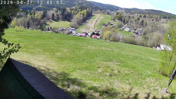 Údolí Dolní Dvůr