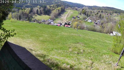 Údolí Dolní Dvůr