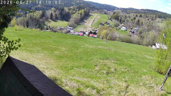 Údolí Dolní Dvůr