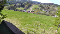 Údolí Dolní Dvůr