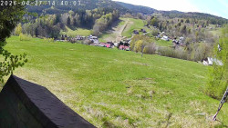 Údolí Dolní Dvůr