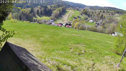 Údolí Dolní Dvůr