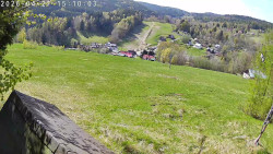 Údolí Dolní Dvůr