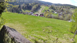 Údolí Dolní Dvůr