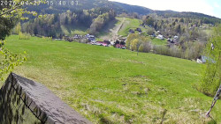 Údolí Dolní Dvůr