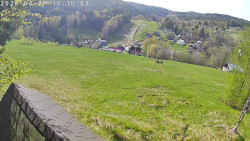 Údolí Dolní Dvůr