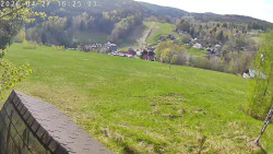 Údolí Dolní Dvůr