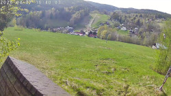 Údolí Dolní Dvůr