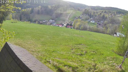 Údolí Dolní Dvůr