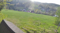 Údolí Dolní Dvůr