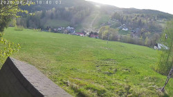 Údolí Dolní Dvůr