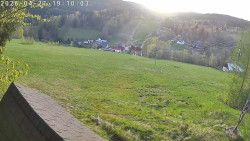 Údolí Dolní Dvůr