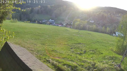 Údolí Dolní Dvůr