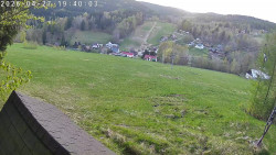 Údolí Dolní Dvůr