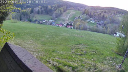 Údolí Dolní Dvůr