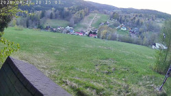 Údolí Dolní Dvůr