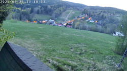 Údolí Dolní Dvůr