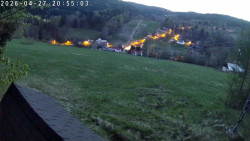 Údolí Dolní Dvůr