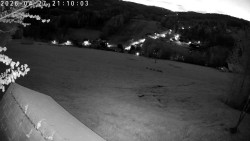 Údolí Dolní Dvůr