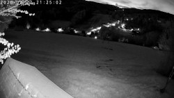 Údolí Dolní Dvůr