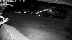 Údolí Dolní Dvůr