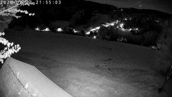 Údolí Dolní Dvůr