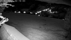 Údolí Dolní Dvůr