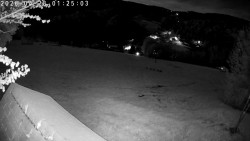 Údolí Dolní Dvůr