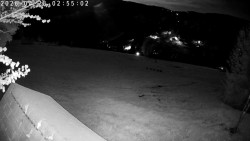 Údolí Dolní Dvůr