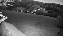 Údolí Dolní Dvůr