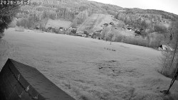 Údolí Dolní Dvůr