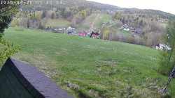 Údolí Dolní Dvůr